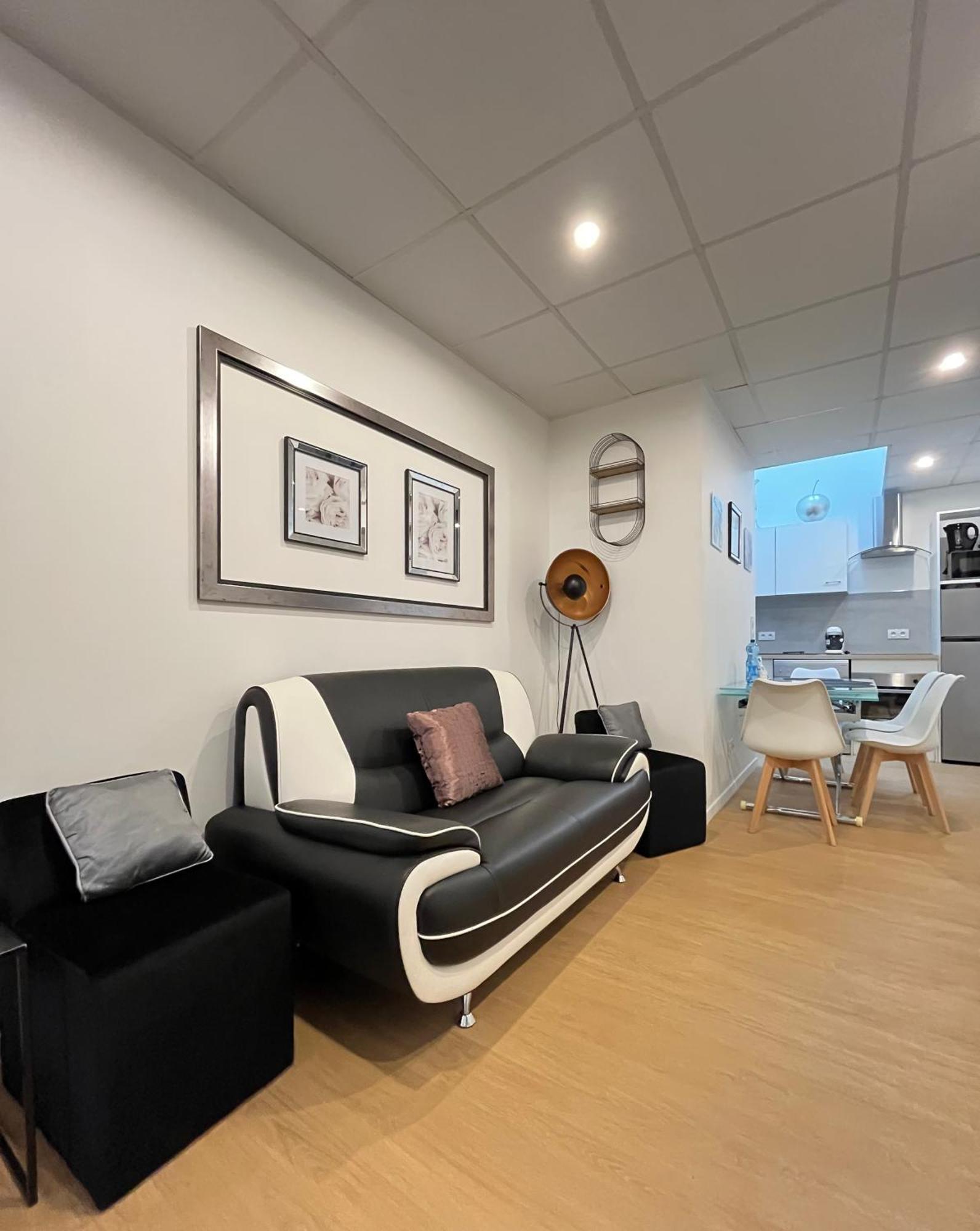 Residence Harmony Vichy Exteriér fotografie